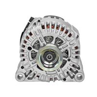 Γεννήτρια VALEO RE-GEN REMANUFACTURED