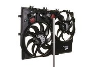 Thumbnail - Koelventilatorwiel - CFF194000P - MAHLE