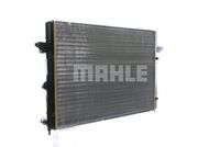 Thumbnail - Radiateur - CR639000S - MAHLE