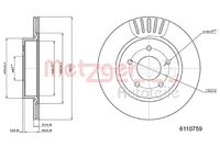 Bremsscheibe