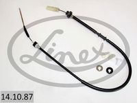 Cable Pull, clutch control