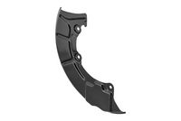 Protectie stropire,disc frana TOPRAN, Cod: 116 072