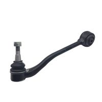 носач, окачване на колелата