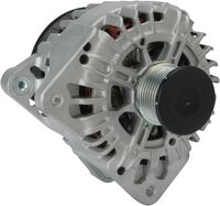 Generator / Alternator HC-Cargo, Cod: F 032 114 509