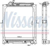 Kühler, Motorkühlung