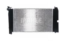 Thumbnail - Radiateur - CR1558000S - MAHLE