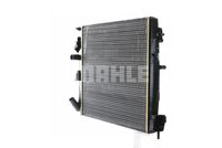 Thumbnail - Radiateur - CR1506000S - MAHLE