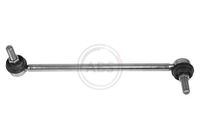 Stange/Strebe, Stabilisator