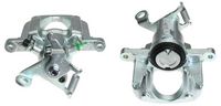 Bremssattel