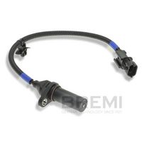 импулсен датчик, колянов вал