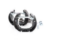 BOSCH Remschoenset 4