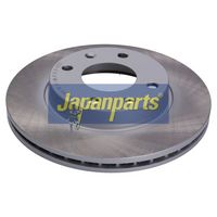 Disc frana JAPANPARTS, Cod: DI-0674C