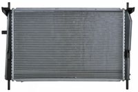 Thumbnail - Radiateur - CR629000S - MAHLE
