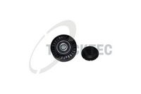 Rola ghidare/conducere, curea transmisie TRUCKTEC AUTOMOTIVE, Cod: 08.19.255