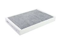 Филтър купе (поленов филтър)