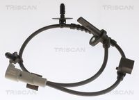 Sensor, Raddrehzahl