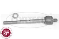 Axialgelenk, Spurstange