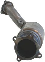 BOSAL Katalysator 3