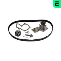 Set pompa apa + curea dintata OPTIMAL, Cod: SK-1659AQ1