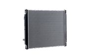 Thumbnail - Radiateur - CR1153000P - MAHLE
