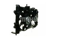 Thumbnail - Koelventilatorwiel - CFF245000P - MAHLE