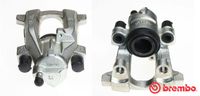 Bremssattel