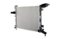 Thumbnail - Radiateur - CR1660000P - MAHLE