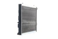 Thumbnail - Radiateur - CR152000S - MAHLE