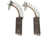 Carbon Brush, alternator