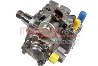 METZGER AUTOTEILE Hogedrukinspuitpomp 3