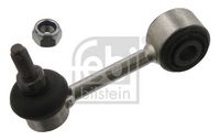 Stange/Strebe, Stabilisator