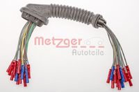 Kabelreparatursatz, Heckklappe