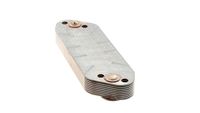 Thumbnail - Oliekoeler, motorolie - CLC16000P - MAHLE