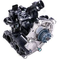 Termostat,lichid racire JAPKO, Cod: 380930