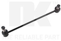 Stange/Strebe, Stabilisator