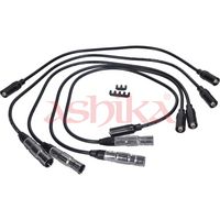 Set cablaj aprinder ASHIKA, Cod: 132-00-00047