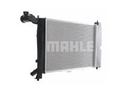Thumbnail - Radiateur - CR1526000S - MAHLE