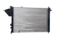 Thumbnail - Radiateur - CR439000S - MAHLE