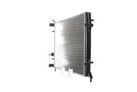Thumbnail - Radiateur - CR816000S - MAHLE