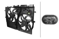 Lüfter, Motorkühlung