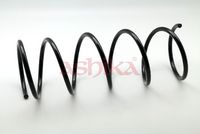 Arc spiral ASHIKA, Cod: ZCA2026A