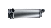 Thumbnail - Intercooler, inlaatluchtkoeler - CI183000P - MAHLE