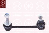 Stange/Strebe, Stabilisator