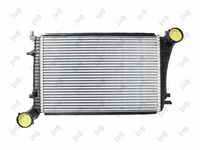 Intercooler, compresor ABAKUS, Cod: 053-018-0009