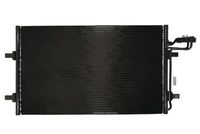 Condensator / Radiator aer conditionat MTR, Cod: 12133792