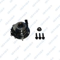 комплект колесен лагер