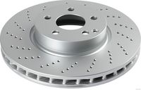 Bremsscheibe