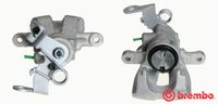 Bremssattel