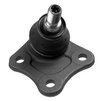 Trag-/Führungsgelenk