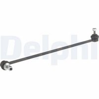 Stange/Strebe, Stabilisator